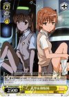 RG/W26-P08 PR 美琴&御坂妹