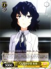  RG/W26-005 R 天才科学者 布束 