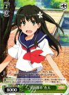  RG/W26-036 RR “学園都市”佐天 