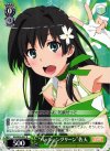 RG/W26-037 R “パッショングリーン”佐天