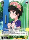  RG/W26-043 U 妄想中 初春 
