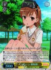 RG/W26-001S SR クローン 御坂妹