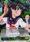 RG/WP03-02S SR 放課後の佐天