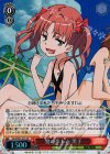 RG/WP03-03S SR 夏の楽しみ 黒子