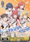 ISC/S81-P03 PR 夢に向かって 果穂&智代子&樹里&凛世&夏葉