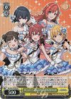  ISC/S81-P03S PR 夢に向かって 果穂&智代子&樹里&凛世&夏葉(ホロ) 