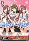  ISC/S81-P04 PR 夢に向かって 甘奈&甜花&千雪 