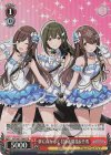  ISC/S81-P04S PR 夢に向かって 甘奈&甜花&千雪(ホロ) 