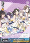  ISC/S81-112 PR 輝く空へ 恋鐘&摩美々&咲耶&結華&霧子 