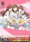 ISC/S81-114 PR 輝く空へ 甘奈&甜花&千雪 