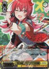  ISC/S81-001SSP SSP 第2形態アーマードタイプ 小宮果穂(サイン入り) 