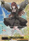 ISC/S81-002SEC SEC 事務所。静寂。大輪の華 大崎甜花(サイン入り)