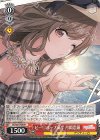 ISC/S81-P09 PR ビーバップ海岸 月岡恋鐘