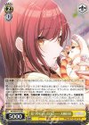 【傷】見つけたい、だけど…… 大崎甘奈