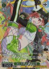  ISC/SE53-23WIR WIR 夏は来ぬ 有栖川夏葉(箔押し入り) 