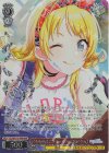  ISC/SE53-31WIR WIR 日々を紡ぐインヴェルノ 八宮めぐる(箔押し入り) 