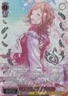  ISC/SE53-38WIR WIR 花風Smiley 櫻木真乃(箔押し入り) 