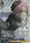  ISC/SE53-50WIR WIR 雪あたりの季節 浅倉 透(箔押し入り) 