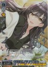  ISC/SE53-56WIR WIR 私をときめかせて 白瀬咲耶(箔押し入り) 