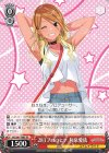 ISC/S81-T085 TD 283プロのヒナ 和泉愛依