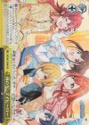  ISC/S81-T050S SR 雨のち、マイヒーロー 