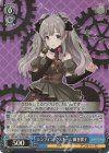 ISC/S81-T027R RRR シンフォニックスチーム 幽谷霧子