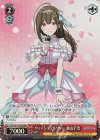 ISC/S81-T072R RRR ウィッシュフルリリー 桑山千雪