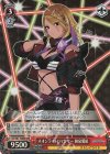 ISC/S81-T088R RRR ネオンライトロマンサー 和泉愛依