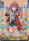 ISC/S81-T043SP SP ブレイブヒーロージャージ 小宮果穂(サイン入り)