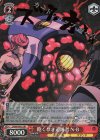  JJ/S66-059J JJR 飽くなき追跡者 N・B(箔押し入り) 