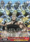 JJ/SE41-33 N 目にも止まらぬ速さ ポルナレフ&シルバーチャリオッツ