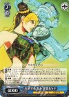JJ/SE42-52 N 圧倒する凄み 徐倫&S・F