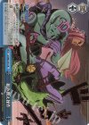 JJ/SE42-57J JJR 組み換え操作(箔押し入り)