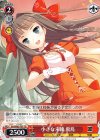 Smi/W62-T07 TD 小さな未練 飛鳥