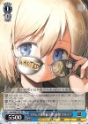 Ssw/W62-T14 TD スオムス義勇独立飛行中隊 ウルスラ