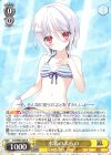 Snk/W62-005 R 水着のふらの