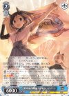 Snw/W62-081 R 第506統合戦闘航空団 那佳&ハインリーケ