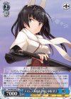 Ssw/W62-091 U スオムス義勇独立飛行中隊 智子