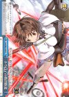 Snw/W62-104 CC ネウロイの熱烈歓迎