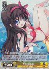 Snk/W62-006S SR 水着の謳歌