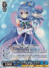 Sks/W62-084S SR アークプリースト アクア