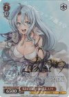  Ssh/W123-073SP SP 残念な近衛騎士団の隊長 スノウ(サイン入り) 