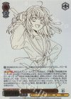 Ssy/W123-P03EX PR+ ハイテンション傍若無人エクスプレス ハルヒ(箔押し入り)