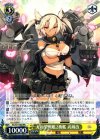  KC/S31-002 RR 大和型戦艦2番艦 武蔵改 