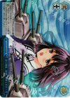 KC/S31-097R RRR 第五戦隊、羽黒。出撃します! 