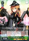  KC/S42-030 RR Admiral Hipper級重巡3番艦 Prinz Eugen 
