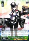  KC/S42-034 R Graf Zeppelin級正規空母1番艦 Graf Zeppelin改 