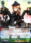  KC/S42-036 R Admiral Hipper級重巡3番艦 Prinz Eugen改 