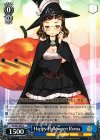  KC/S42-089 C Happy Halloween Roma 