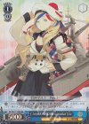  KC/S67-T13R RRR C.Teste級水上機母艦1番艦 Commandant Teste 